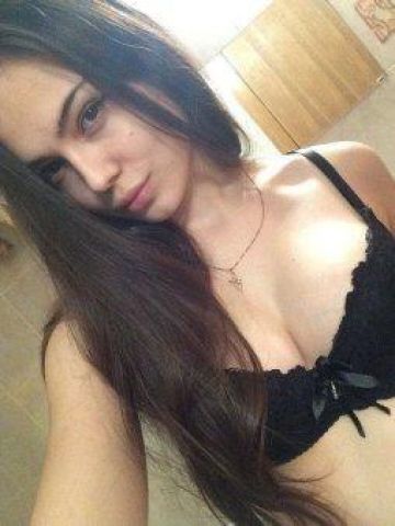 Анкета проститутки Полина - Фото 1, , 23 года, №60451